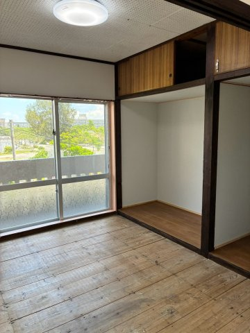 当山アパートのその他