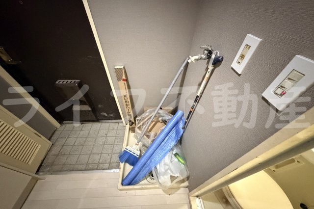 バーナード2　仲介手数料無料の設備