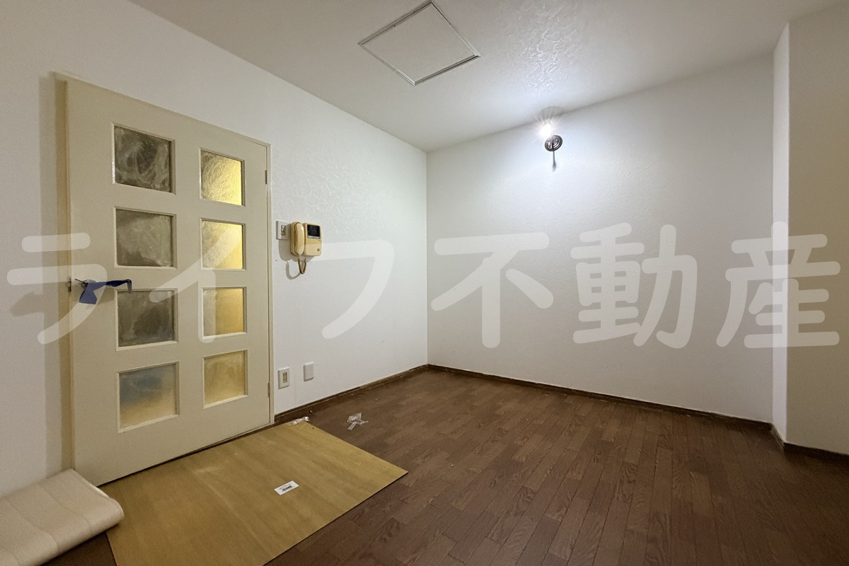 バーナード2　仲介手数料無料の内装