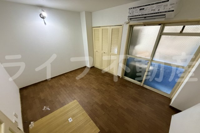 バーナード2　仲介手数料無料の内装