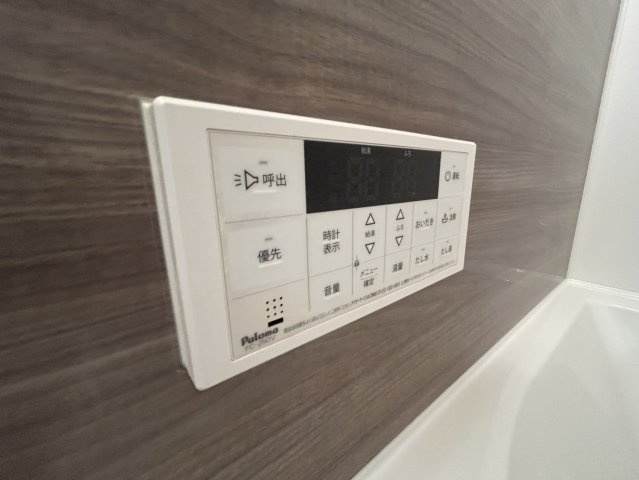 リヴェント難波サウスの設備