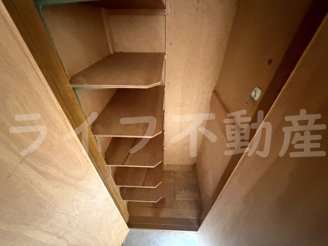 D2ハウス若江岩田のその他