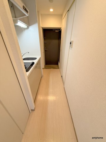 CITY SPIRE幸町　仲介手数料無料の内装