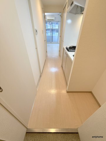 CITY SPIRE幸町　仲介手数料無料の内装