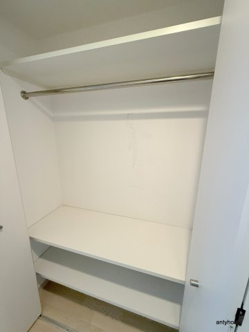 CITY SPIRE幸町　仲介手数料無料の収納