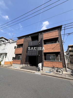 【外観】 | YAMATO GARDEN | 安心の大手住宅メーカー施工物件♪