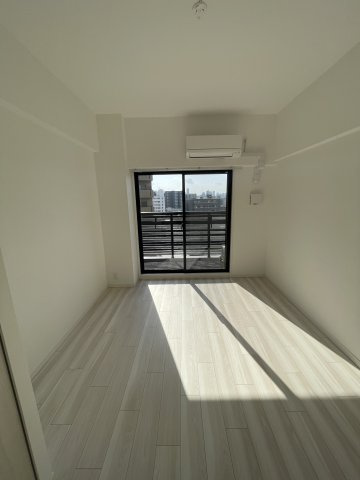 S-RESIDENCE都島Elegantの居間・リビング