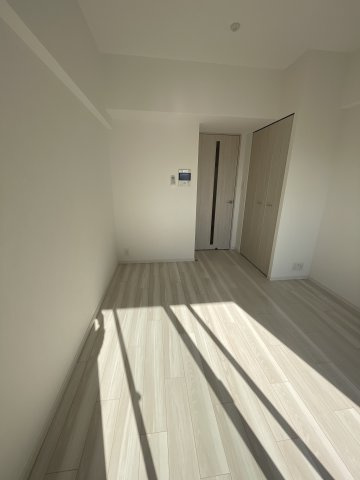 S-RESIDENCE都島Elegantの洋室