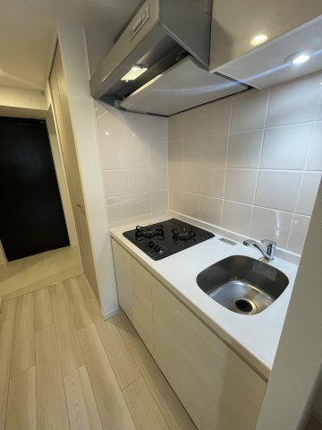 S-RESIDENCE都島Elegantのキッチン