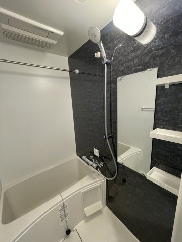 S-RESIDENCE都島Elegantの浴室