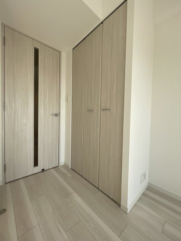 S-RESIDENCE都島Elegantの居間・リビング