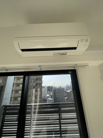 S-RESIDENCE都島Elegantの設備