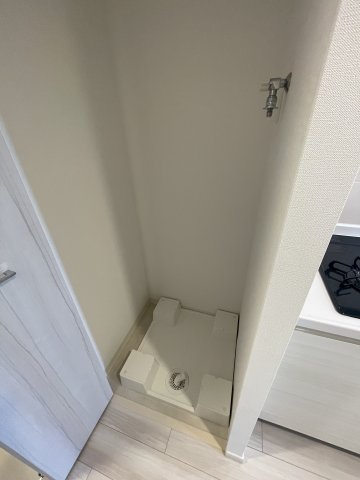 S-RESIDENCE都島Elegantの設備