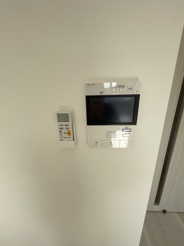 S-RESIDENCE都島Elegantのセキュリティ