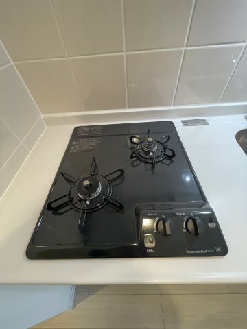 S-RESIDENCE都島Elegantのキッチン