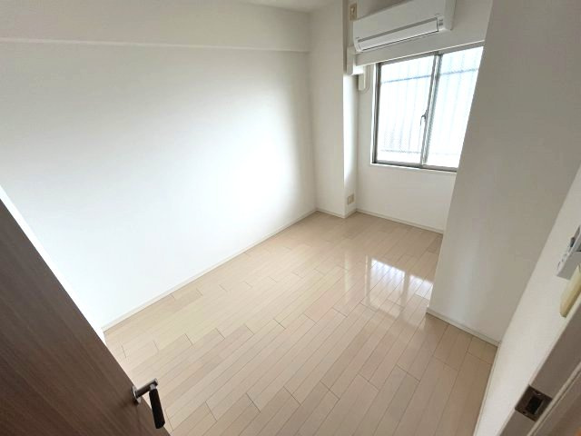レジディア都島Ⅰの洋室