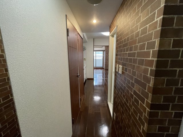 フェニックス日本橋高津の内装|イメージとして同建物他部屋を表示しています