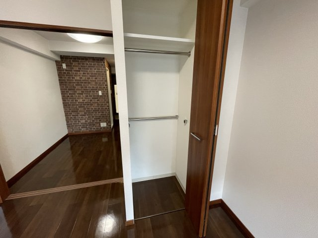フェニックス日本橋高津の収納|イメージとして同建物他部屋を表示しています