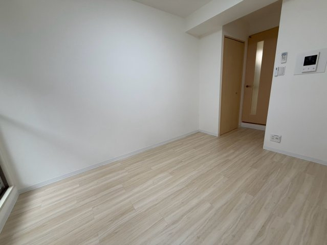 リレイション大国の洋室