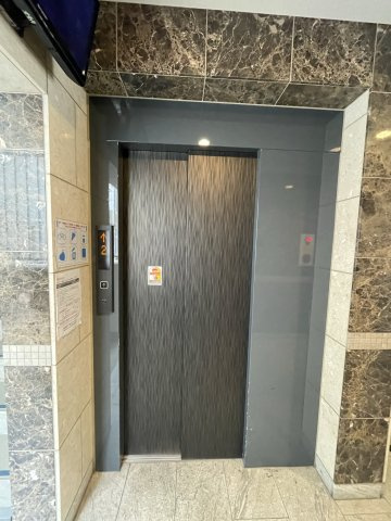 フォーチュン心斎橋イーストの設備