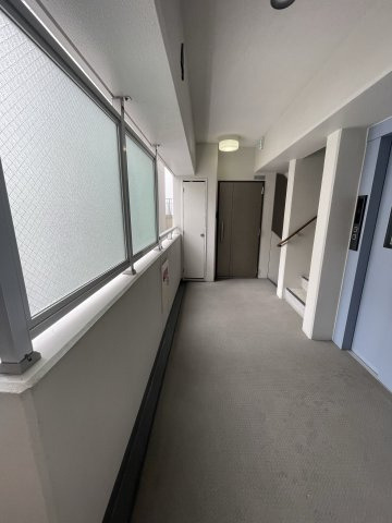 フォーチュン心斎橋イーストのその他共用部分