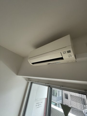 フォーチュン心斎橋イーストの設備