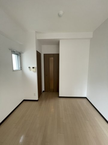 フォーチュン心斎橋イーストの和室