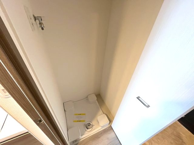 エスリードレジデンス都島デュオの設備