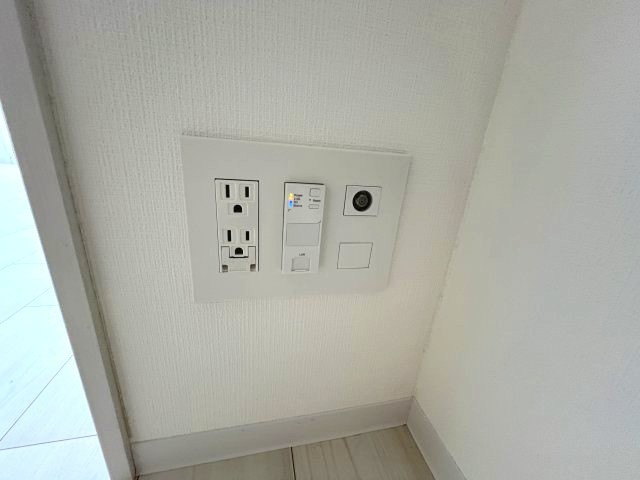 エスリードレジデンス都島デュオの設備