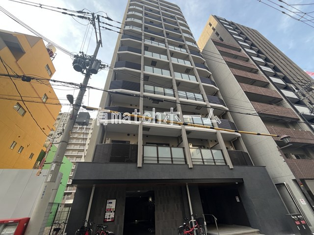 Metrosa谷町六丁目South