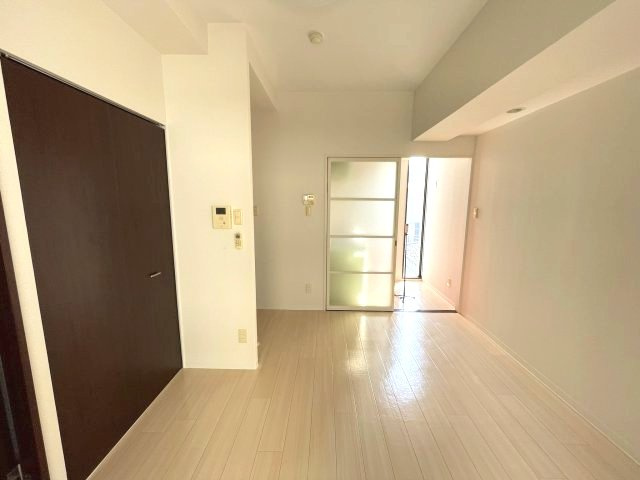 ラ・フォーレ東野田IIの居間・リビング|イメージとして同建物他部屋を表示しています
