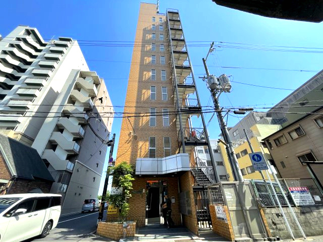 マンションスムス　