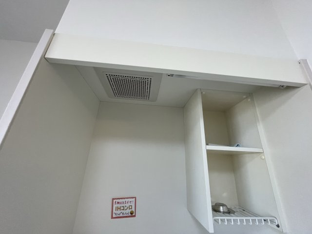 マンションスムス　の内装|(参考)同マンション反転間取り他部屋の写真