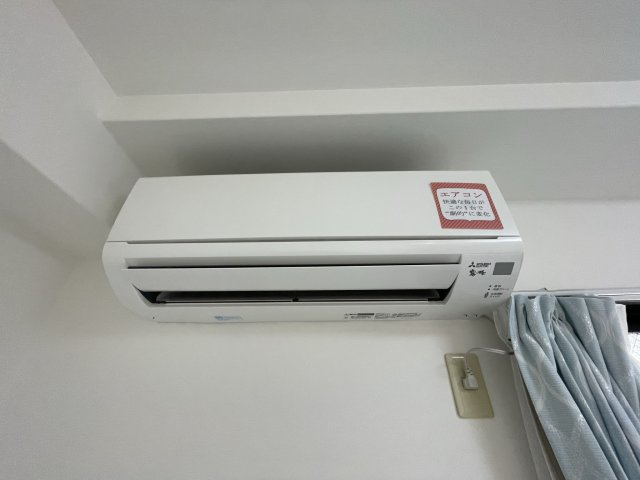 マンションスムス　の設備|(参考)同マンション反転間取り他部屋の写真