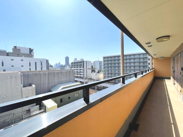 マンションスムス　のその他共用部分