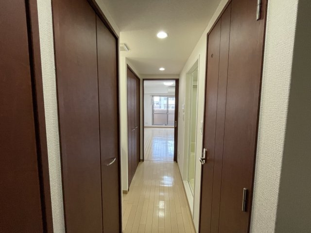 メゾン・デ・ノムラ島之内　の内装|イメージとして同マンション他部屋を表示しています