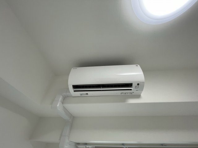 ゼオン大阪EASTの設備|(参考)同マンション同間取り他部屋の写真