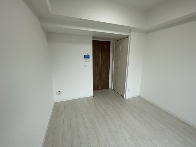 ゼオン大阪EASTの洋室|(参考)同マンション同間取り他部屋の写真