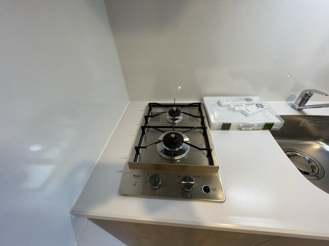 ゼオン大阪EASTのキッチン|(参考)同マンション同間取り他部屋の写真