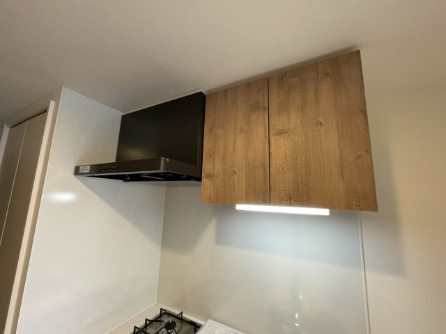 ゼオン大阪EASTの収納|(参考)同マンション同間取り他部屋の写真