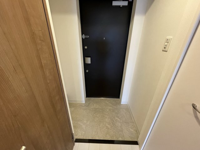 ゼオン大阪EASTの玄関|(参考)同マンション同間取り他部屋の写真