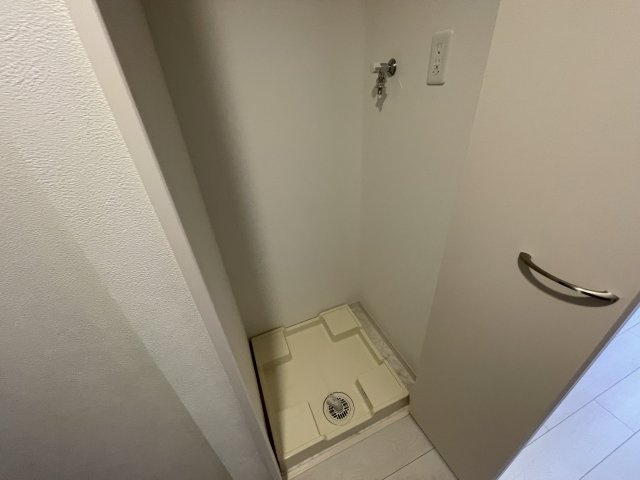 ゼオン大阪EASTの設備|(参考)同マンション同間取り他部屋の写真