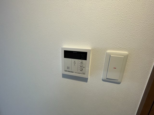 ゼオン大阪EASTの設備