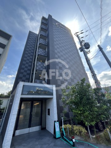 ファステート北大阪ラッセルの外観|外観