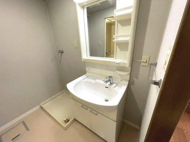 パルハセトン香里園の洗面所|イメージとして同建物他部屋を表示しています