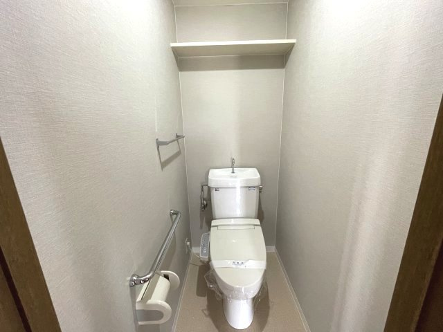 パルハセトン香里園のトイレ|イメージとして同建物他部屋を表示していますイメージとして同建物他部屋を表示しています