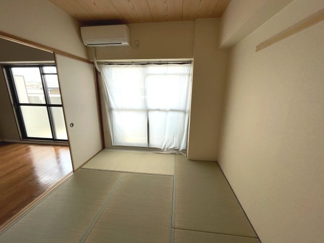 パルハセトン香里園の和室|イメージとして同建物他部屋を表示しています