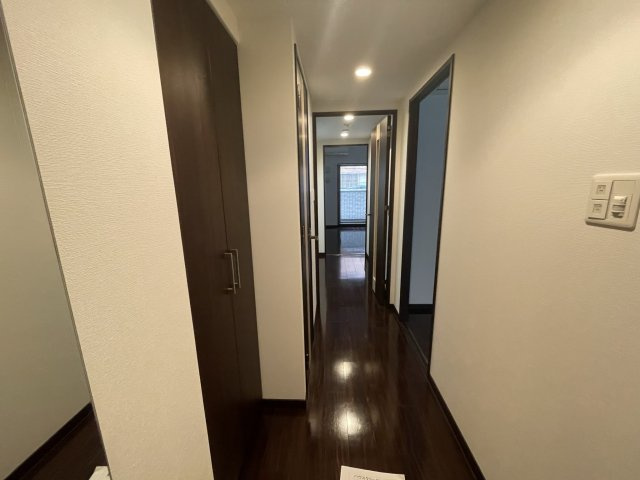 S-RESIDENCE淀屋橋の内装