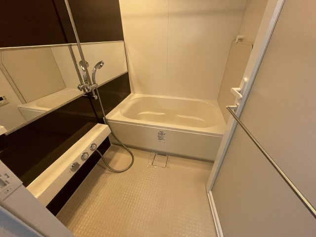 S-RESIDENCE淀屋橋の浴室