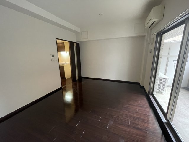 S-RESIDENCE淀屋橋の居間・リビング